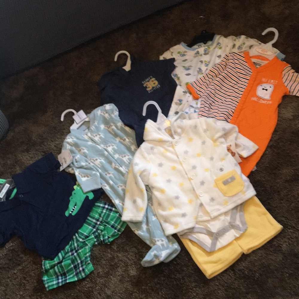 Clothing